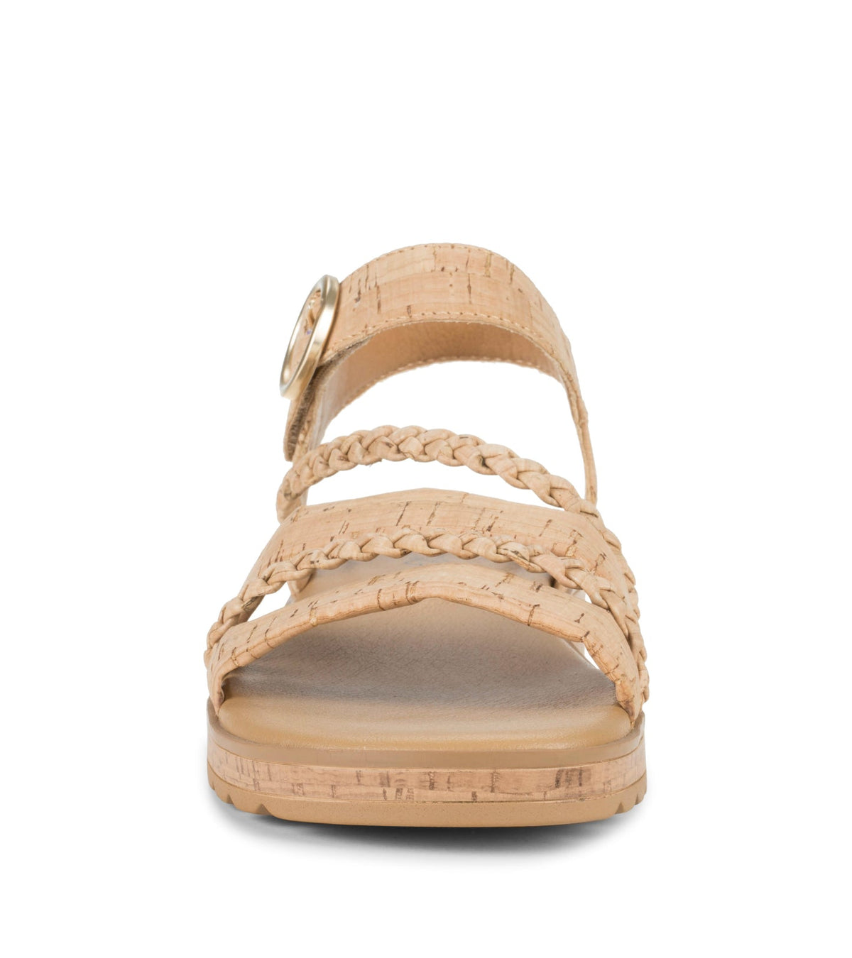 Gwyneth Sandal | Baretraps