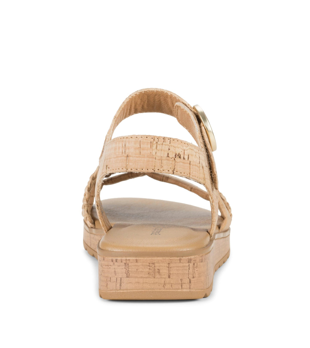 Gwyneth Sandal | Baretraps