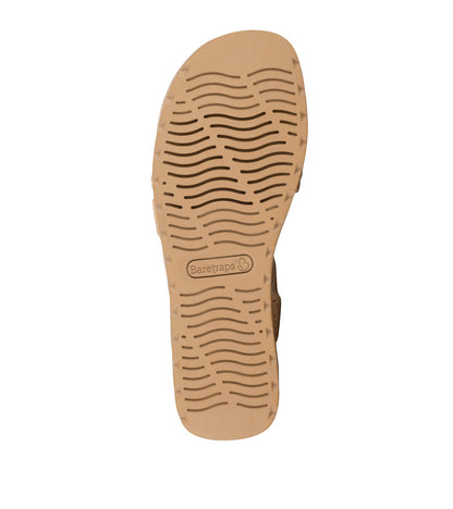Gwyneth Sandal | Baretraps