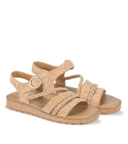Gwyneth Sandal | Baretraps