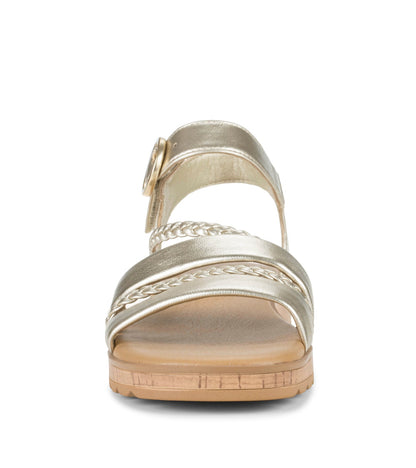 Gwyneth Sandal | Baretraps