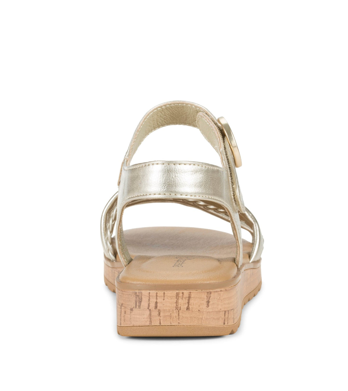 Gwyneth Sandal | Baretraps
