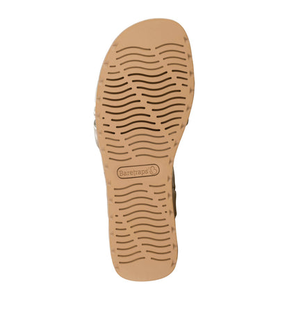 Gwyneth Sandal | Baretraps