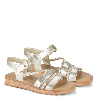 Gwyneth Sandal | Baretraps