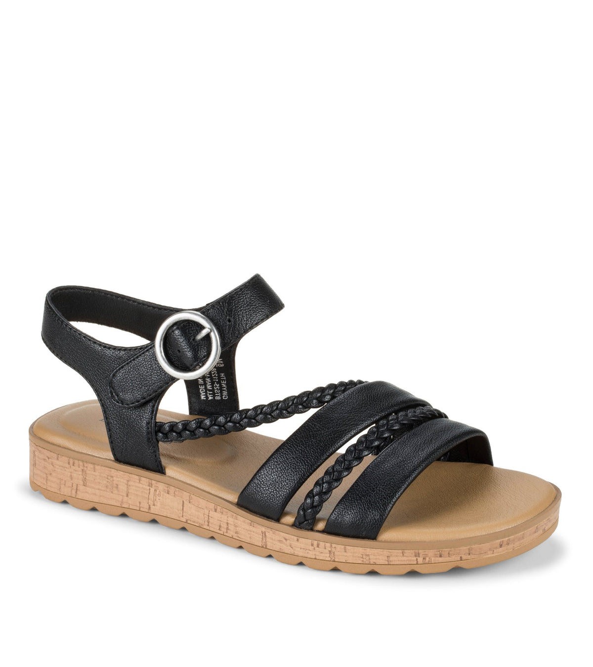 Gwyneth Sandal | Baretraps