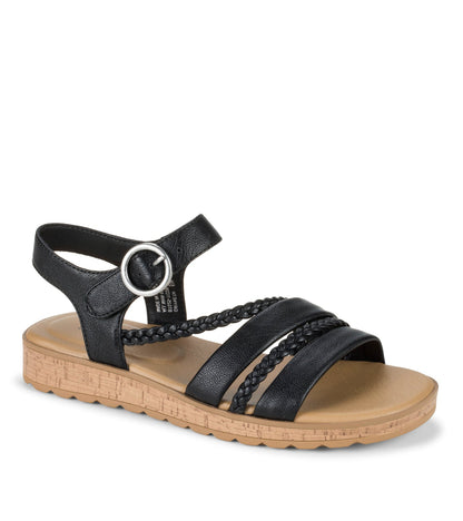 Gwyneth Sandal | Baretraps