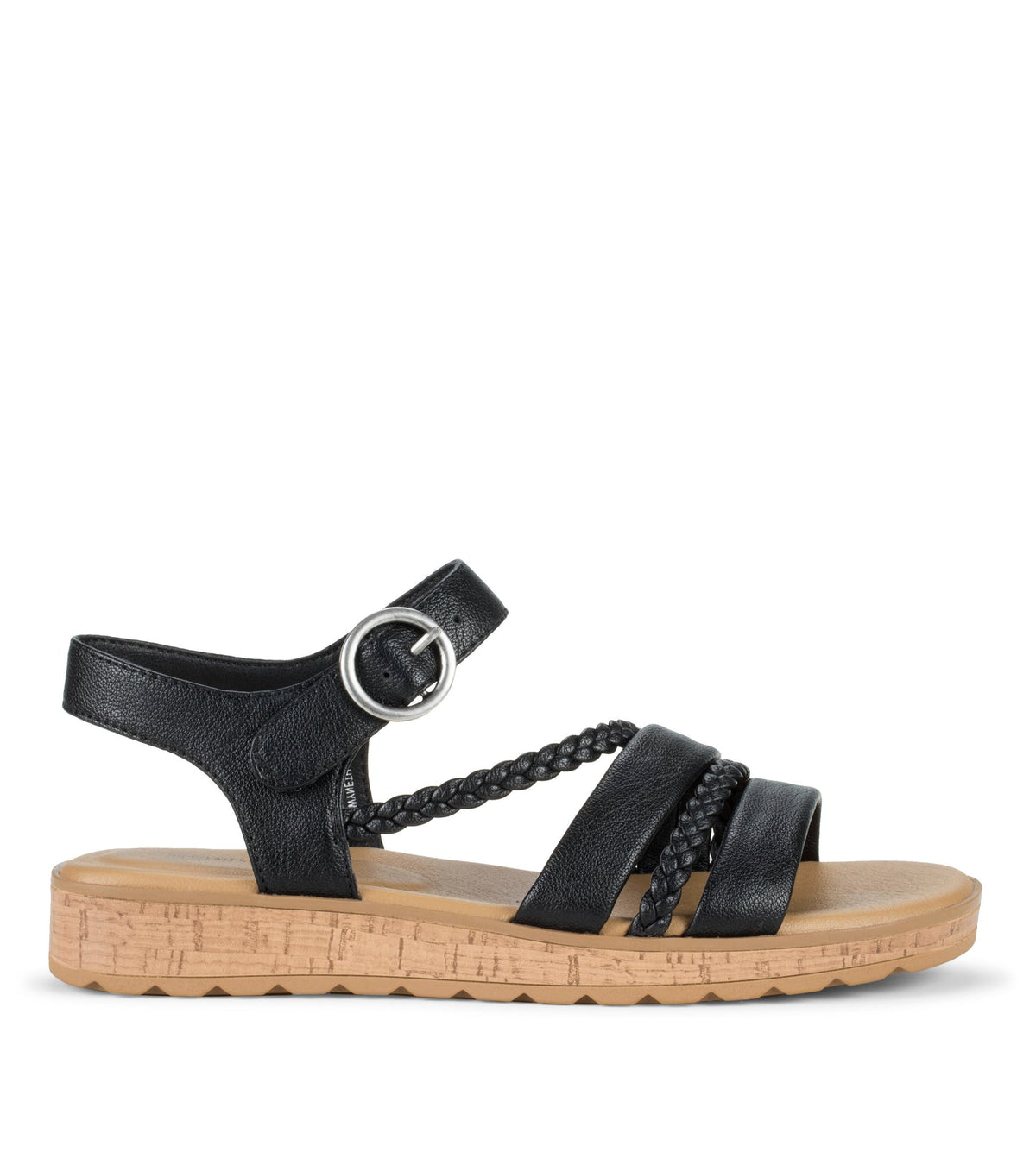 Gwyneth Sandal | Baretraps