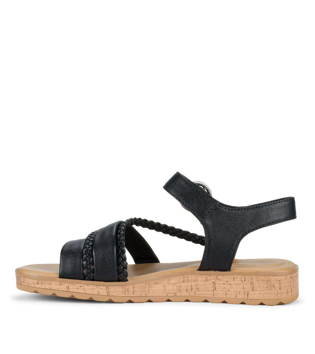 Gwyneth Sandal | Baretraps