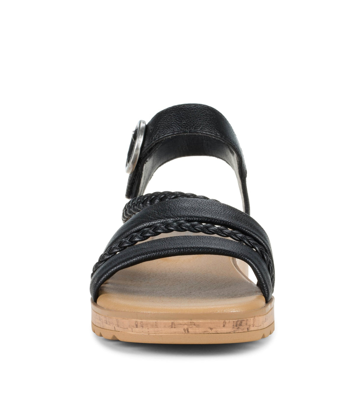 Gwyneth Sandal | Baretraps