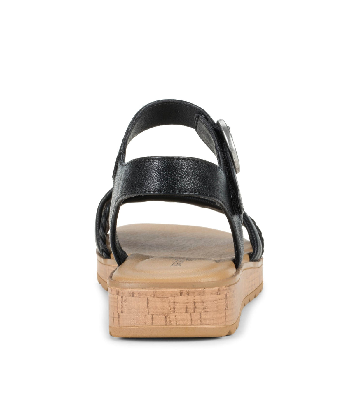 Gwyneth Sandal | Baretraps