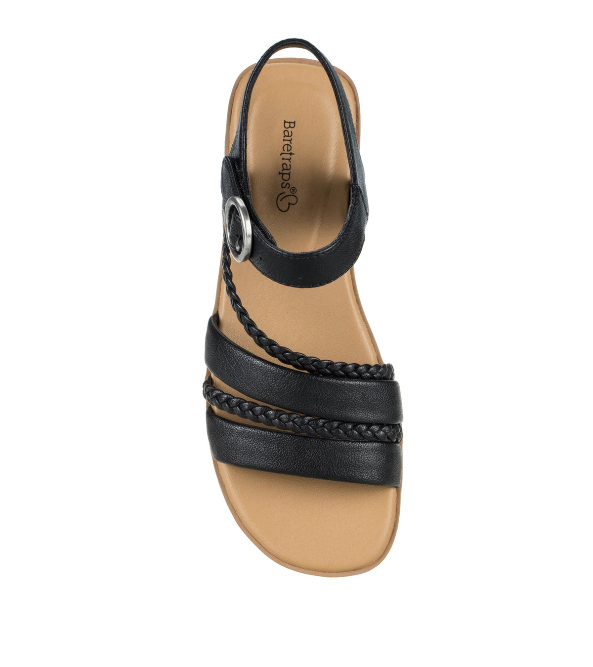 Gwyneth Sandal | Baretraps