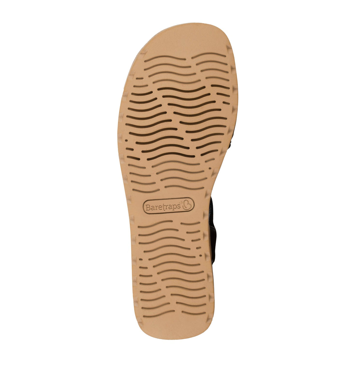 Gwyneth Sandal | Baretraps