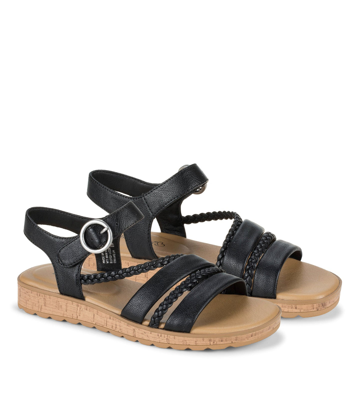 Gwyneth Sandal | Baretraps