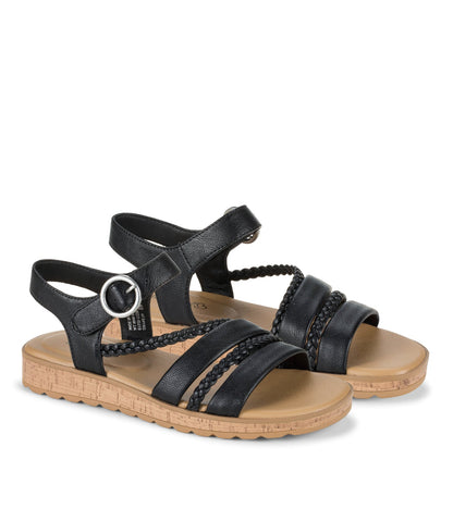 Gwyneth Sandal | Baretraps