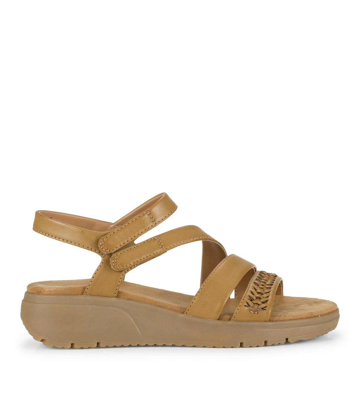 Soren Sandal | Baretraps