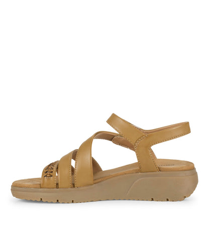 Soren Sandal | Baretraps