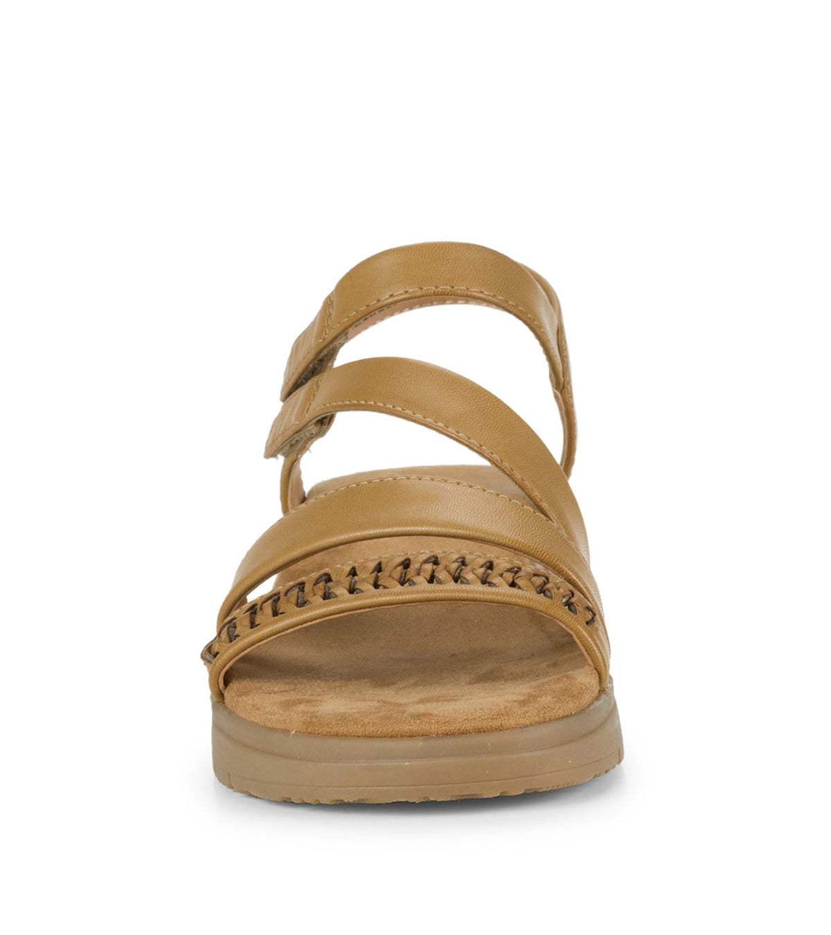 Soren Sandal | Baretraps