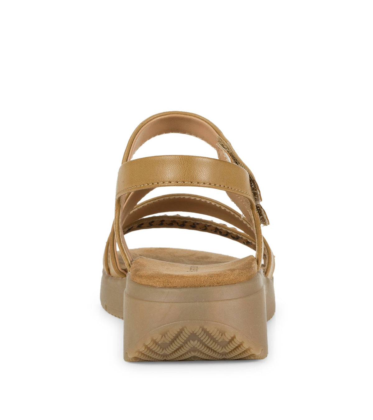 Soren Sandal | Baretraps