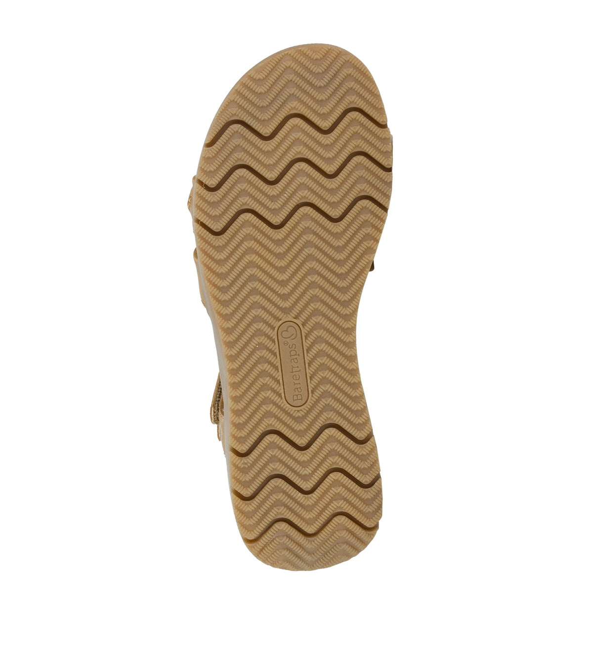 Soren Sandal | Baretraps
