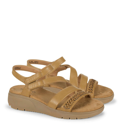 Soren Sandal | Baretraps
