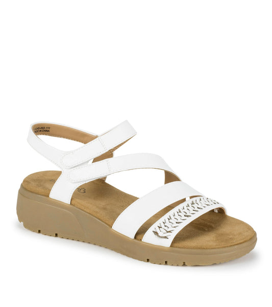 Soren Sandal | Baretraps