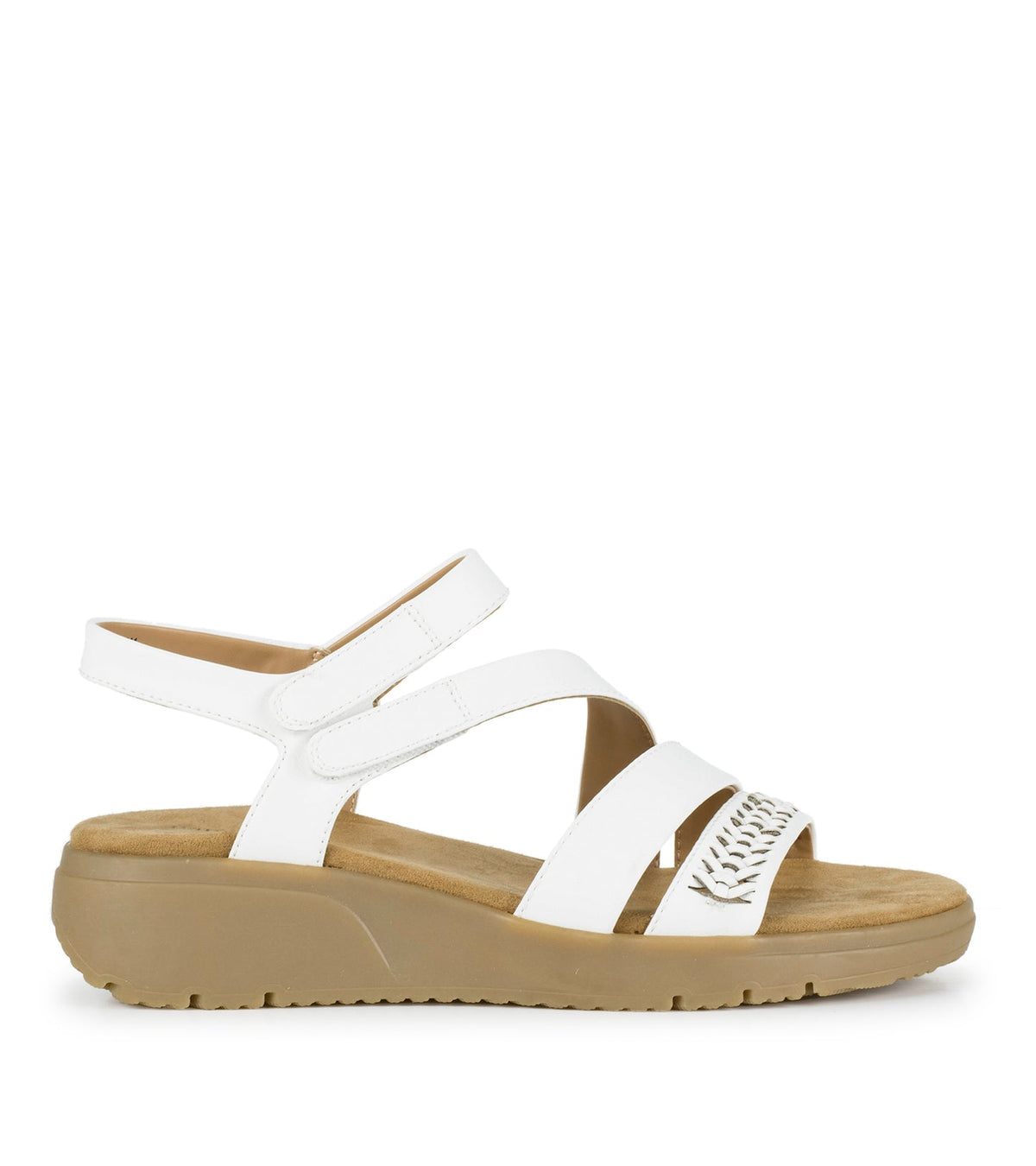 Soren Sandal | Baretraps