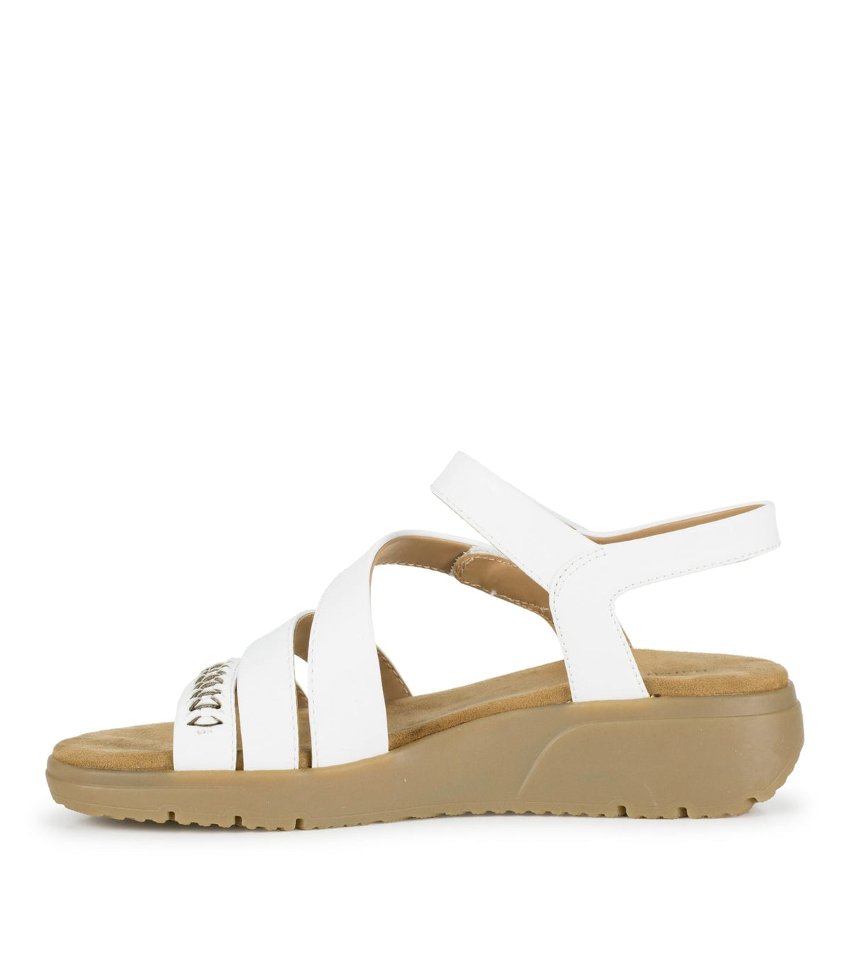 Soren Sandal | Baretraps