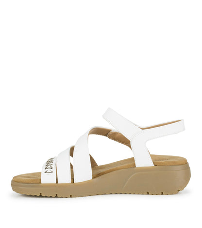 Soren Sandal | Baretraps