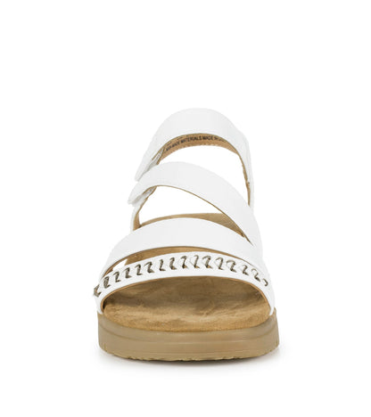 Soren Sandal | Baretraps