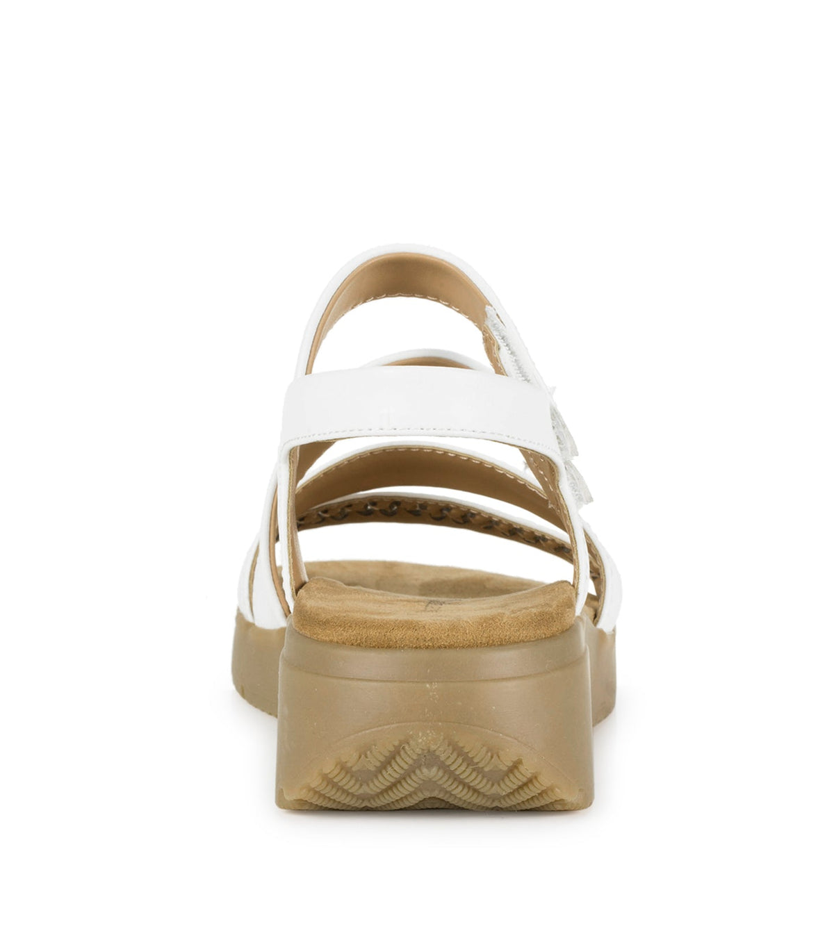Soren Sandal | Baretraps