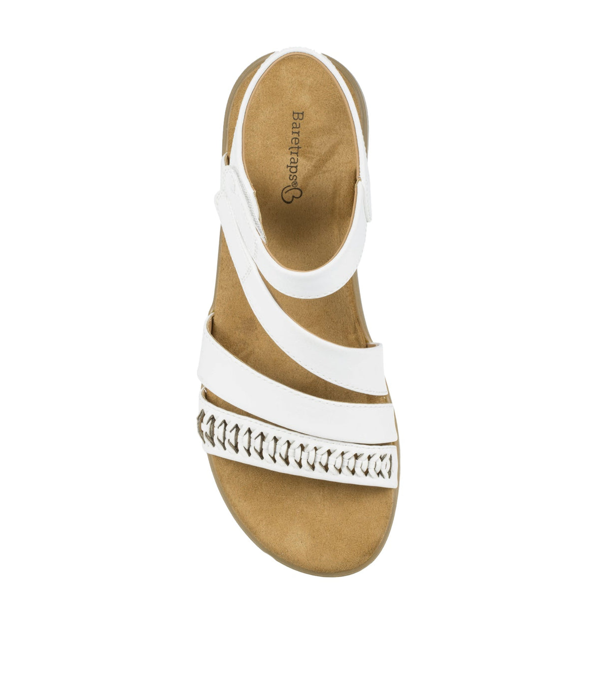 Soren Sandal | Baretraps