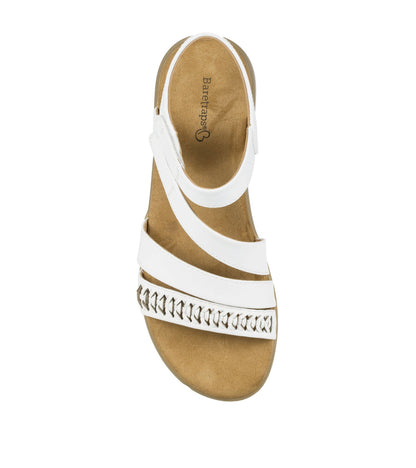 Soren Sandal | Baretraps