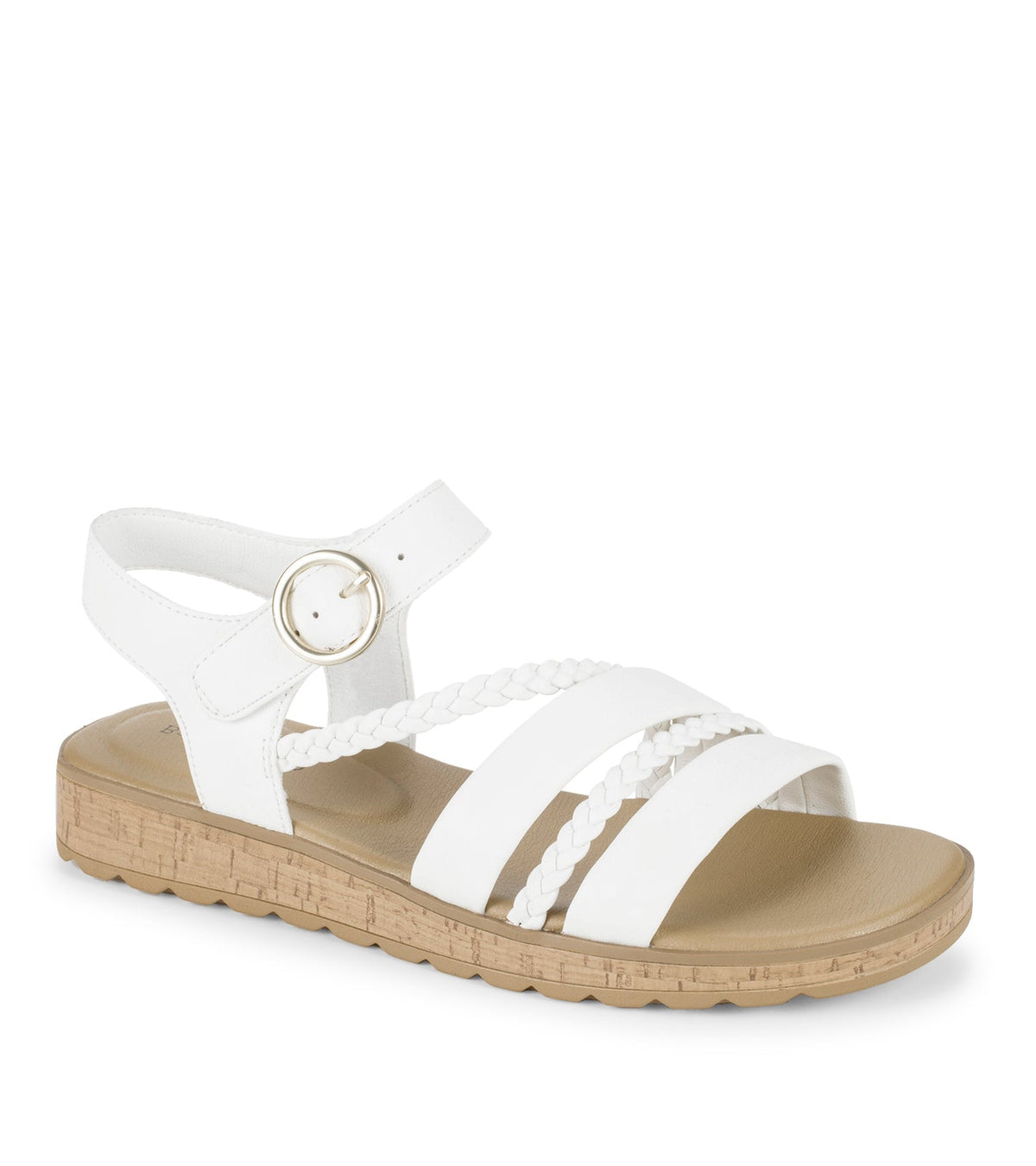 Gwyneth Sandal | Baretraps