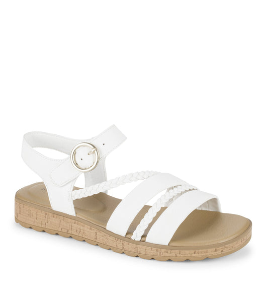 Gwyneth Sandal | Baretraps