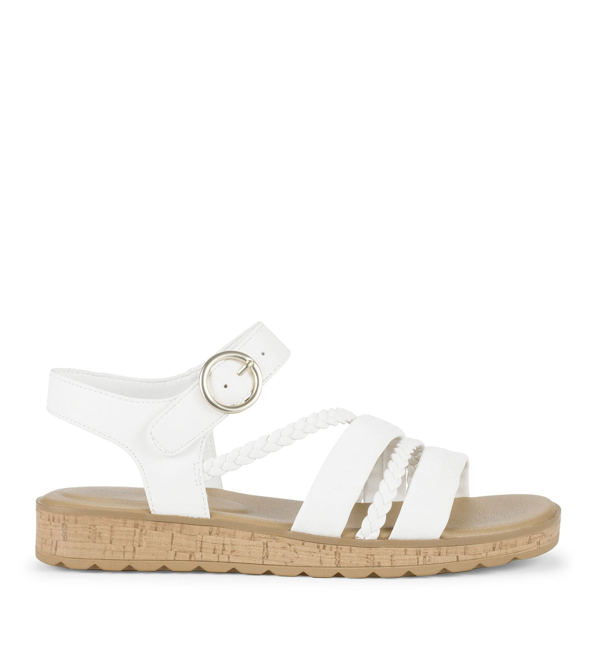 Gwyneth Sandal | Baretraps