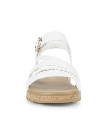 Gwyneth Sandal | Baretraps