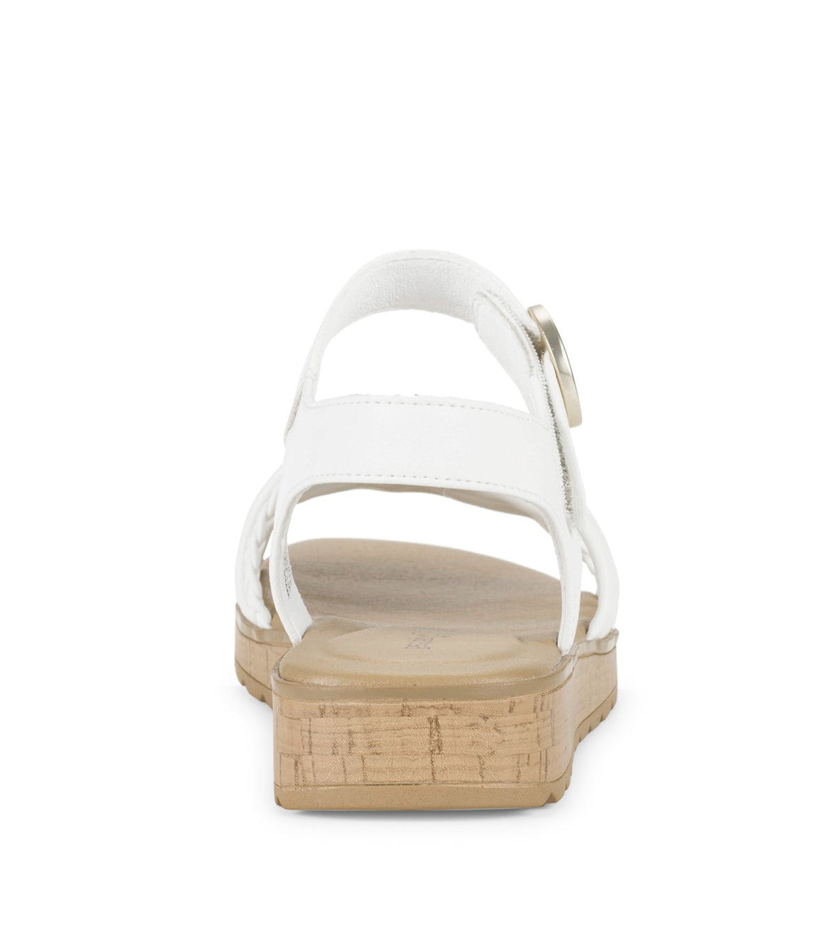 Gwyneth Sandal | Baretraps