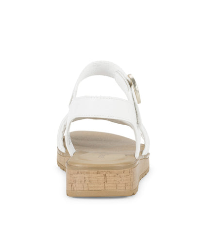 Gwyneth Sandal | Baretraps