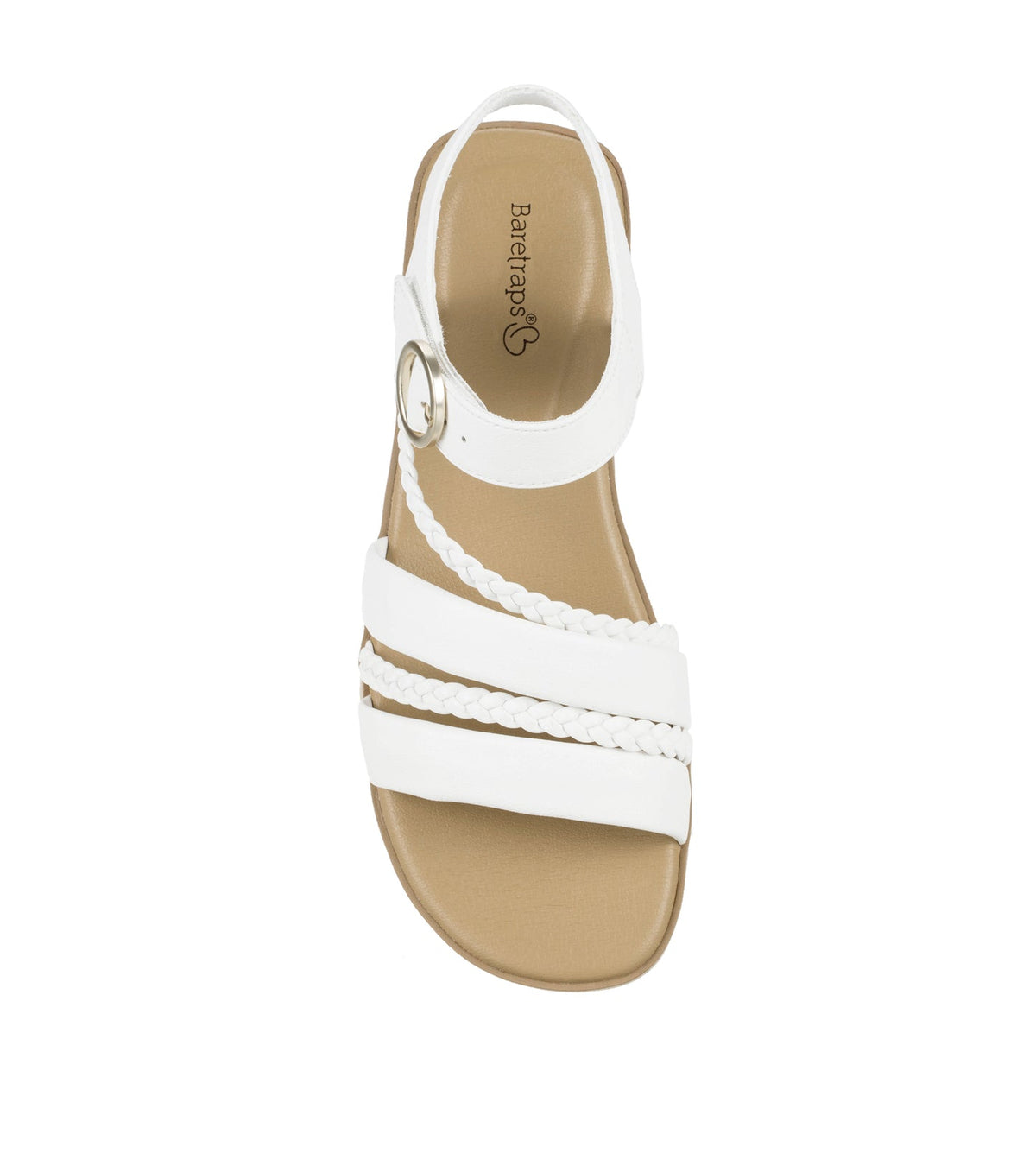 Gwyneth Sandal | Baretraps