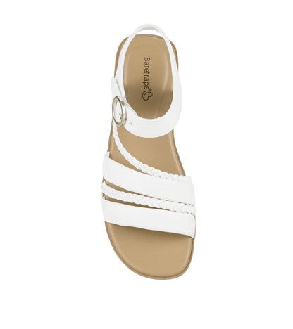Gwyneth Sandal | Baretraps