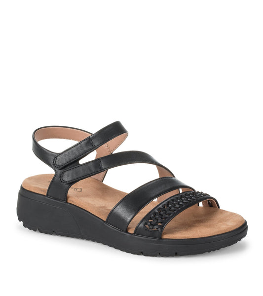 Soren Sandal | Baretraps