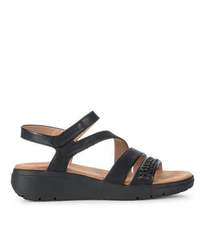Soren Sandal | Baretraps