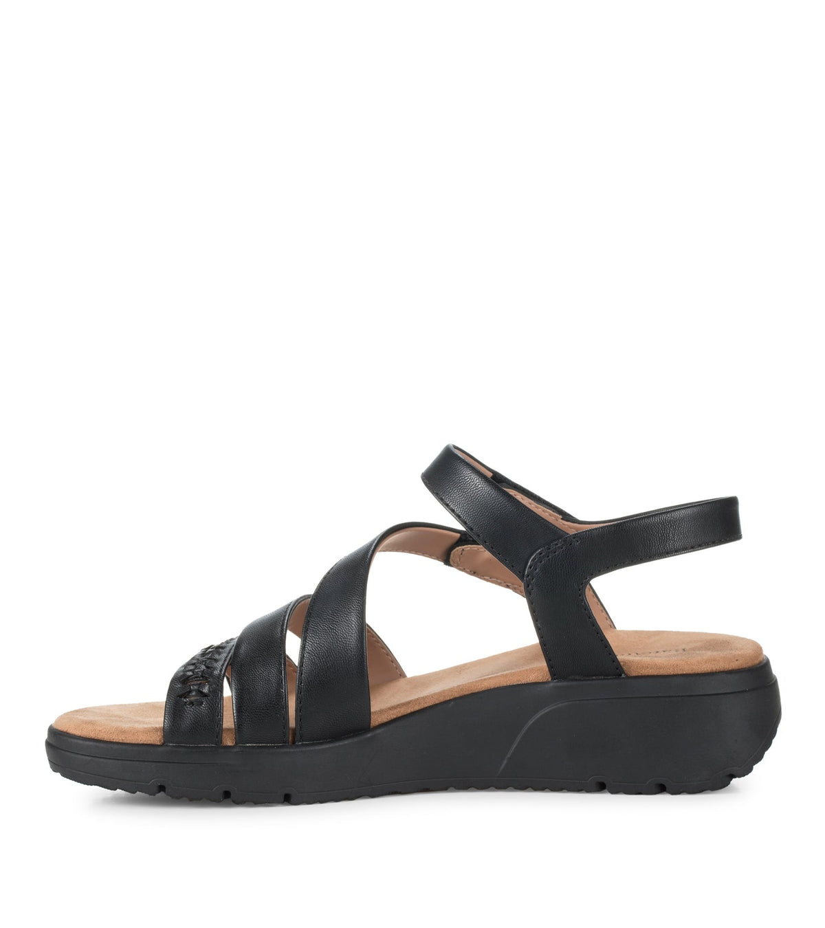 Soren Sandal | Baretraps