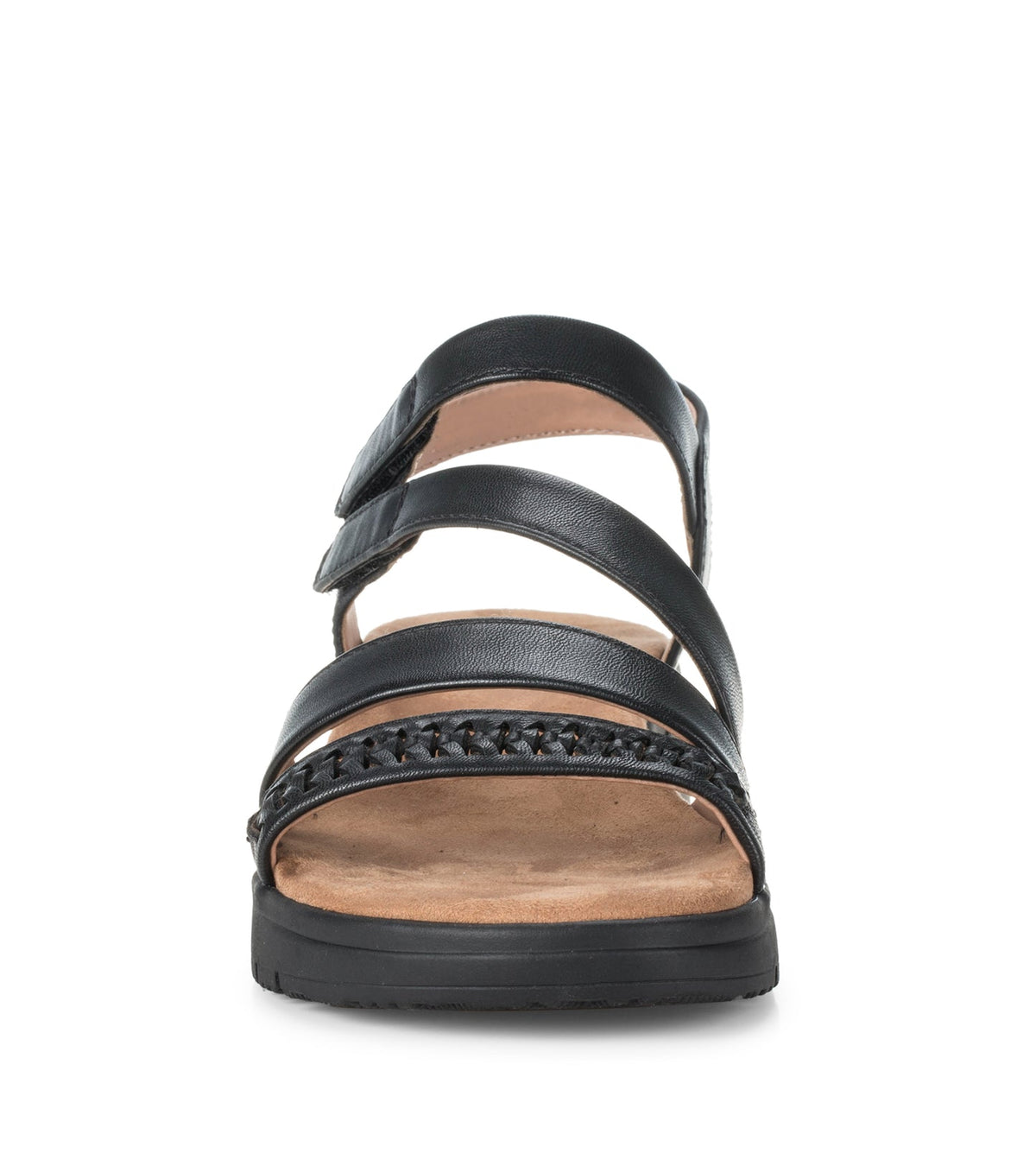 Soren Sandal | Baretraps