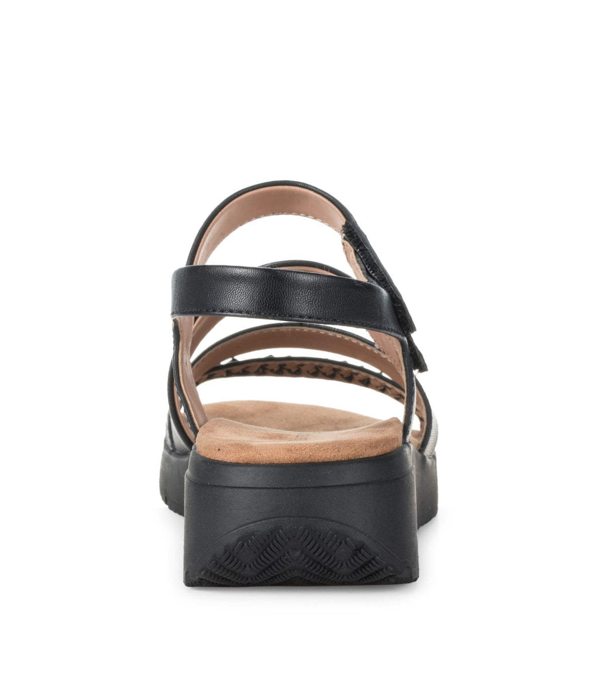 Soren Sandal | Baretraps