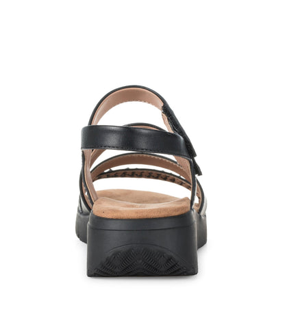 Soren Sandal | Baretraps