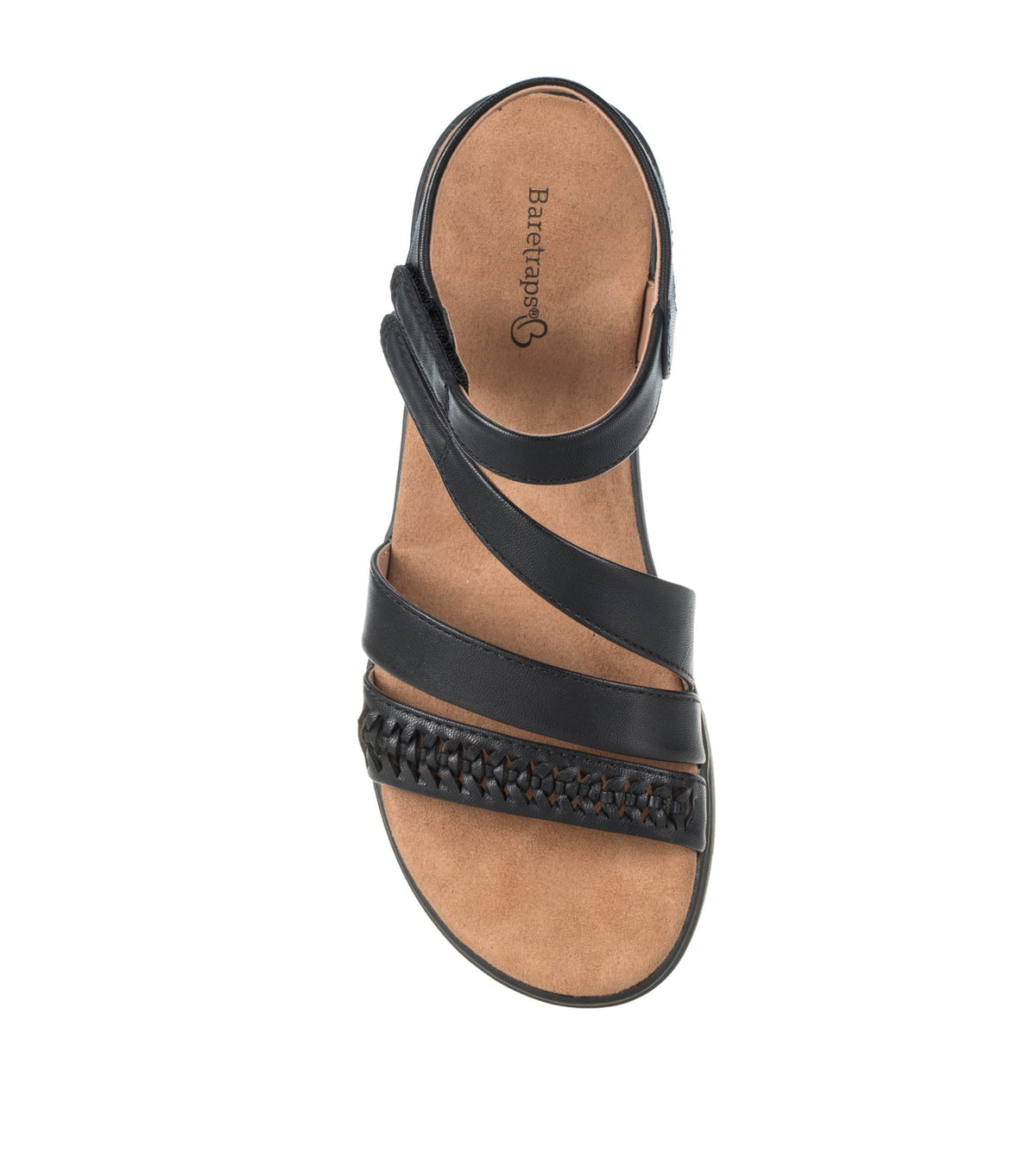 Soren Sandal | Baretraps