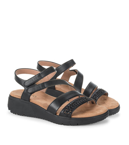 Soren Sandal | Baretraps