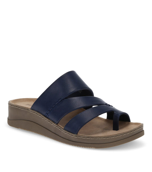 Fresha Slide Sandal | Baretraps