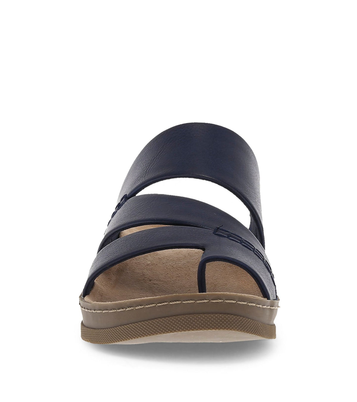 Fresha Slide Sandal | Baretraps